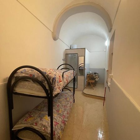 Apartament Il Piccolo Rifugio Neapol Zewnętrze zdjęcie