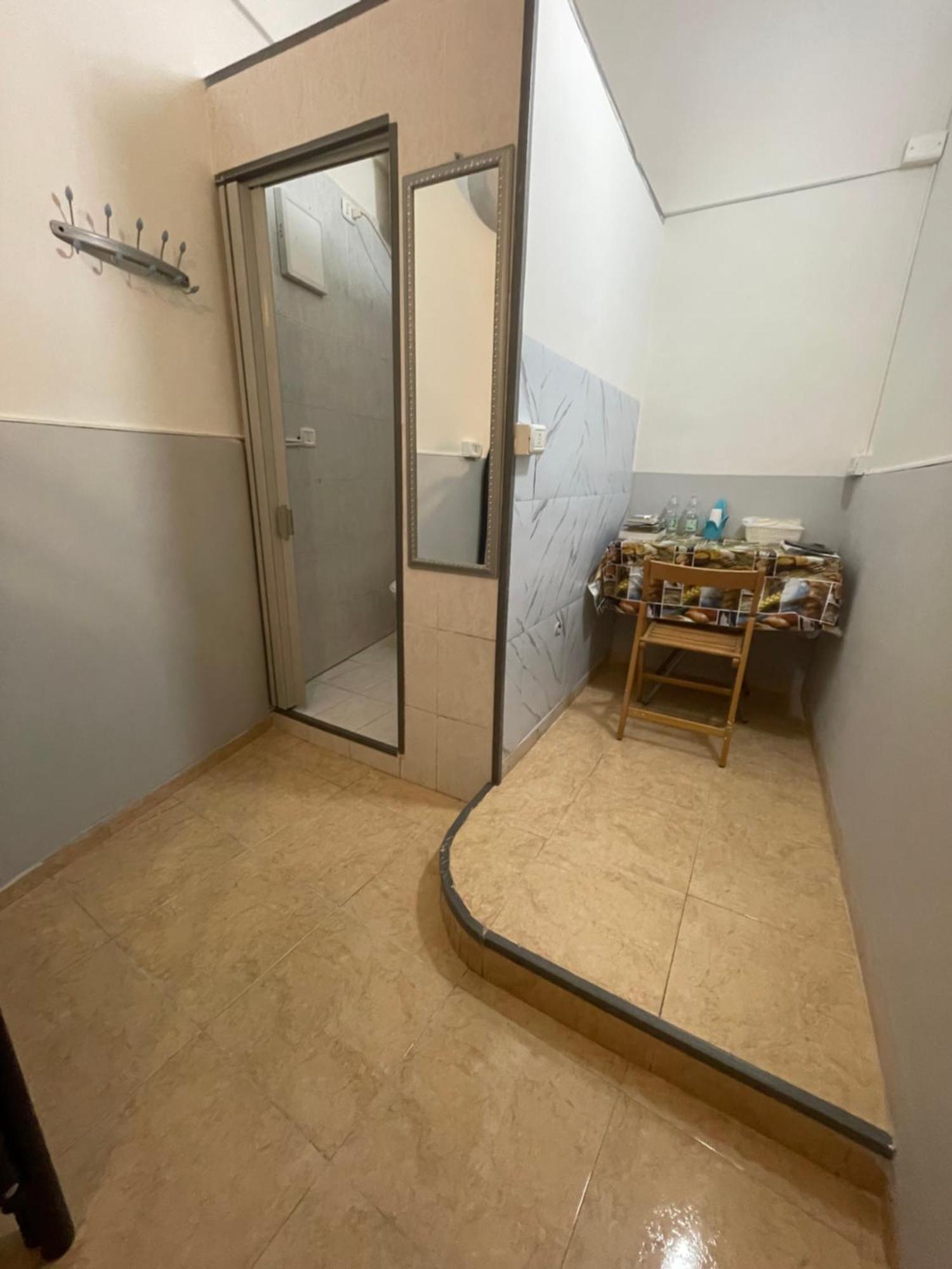 Apartament Il Piccolo Rifugio Neapol Zewnętrze zdjęcie